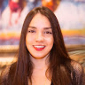 Meet your Posher, Priscilla